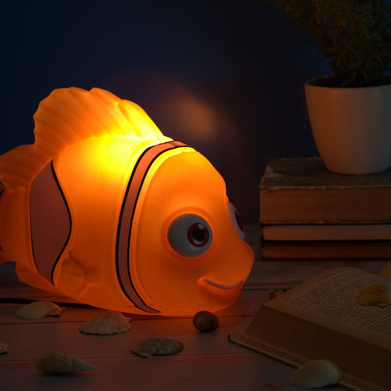 Luminária Nemo