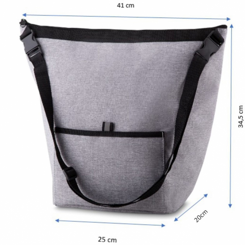 Bolsa Térmica para 10L Practical Life