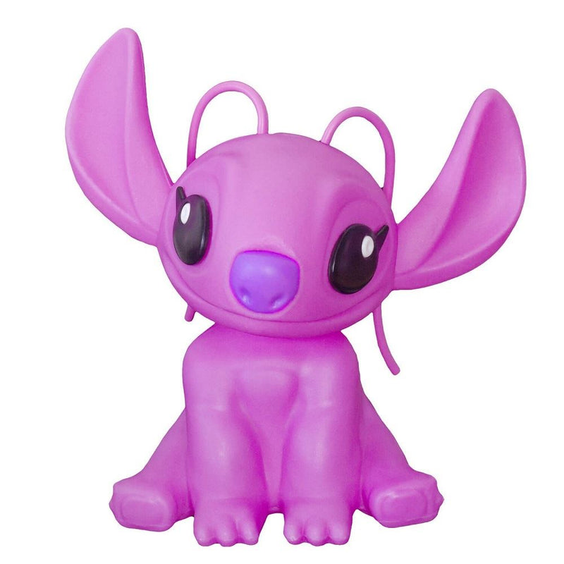 Luminária Bivolt Angel Ohana Disney Stitch