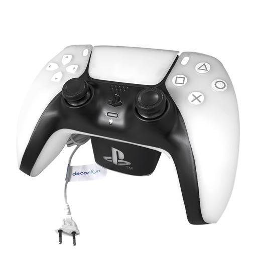 Luminária Controle Playstation 5 Gamer Light